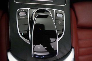 Mercedes-Benz Clase C C-CLASS 220 D CABRIO 2P