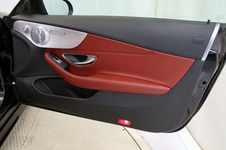 Mercedes-Benz Clase C C-CLASS 220 D CABRIO 2P