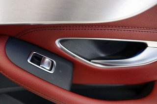 Mercedes-Benz Clase C C-CLASS 220 D CABRIO 2P