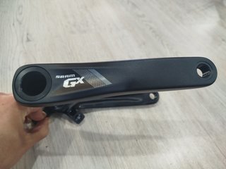 Bielas Sram GX 1x11 BB30 172.5mm