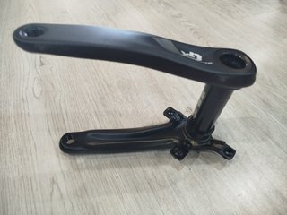 Bielas Sram GX 1x11 BB30 172.5mm
