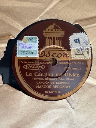 Lote 6 Discos Vinilo Flamenco y Sevillanas