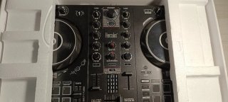 Mesa DJ Hercules DJControl Impulse 300