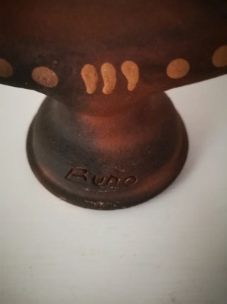 Botijo de Buño