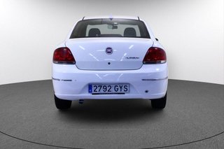 Fiat Linea sedán 1.6 MULTIJET 16V 105BHP EMOTION 4P