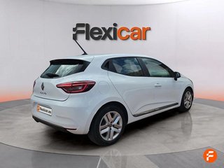 Renault Clio Business TCE 100CV  5P