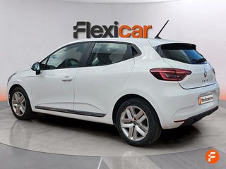 Renault Clio Business TCE 100CV  5P