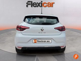Renault Clio Business TCE 100CV  5P