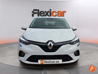 Renault Clio Business TCE 100CV  5P