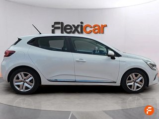 Renault Clio Business TCE 100CV  5P