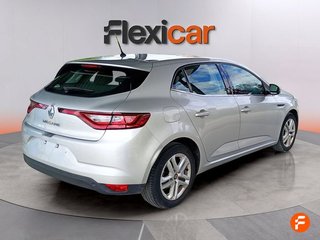 Renault Megane Business Energy dCi 81kW (110CV)