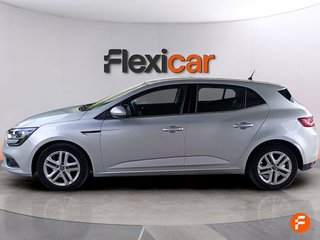 Renault Megane Business Energy dCi 81kW (110CV)
