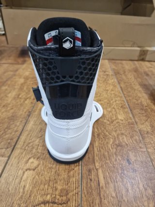 Stivali Wakeboard Liquid Force Scan 6X OT