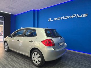 Toyota Auris 2008
