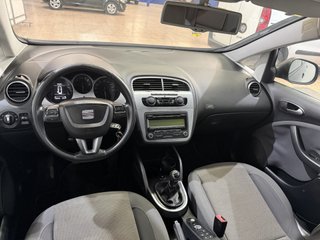 SEAT Altea XL 2010