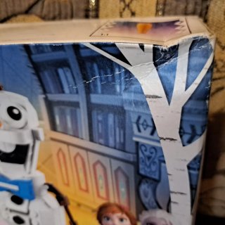 LEGO Frozen II n. 41169 Olaf