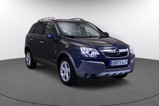 Opel Antara COSMO 2.0 CDTI 16V 5P