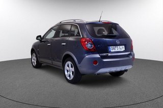 Opel Antara COSMO 2.0 CDTI 16V 5P