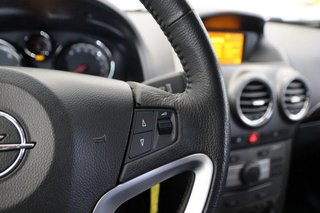 Opel Antara COSMO 2.0 CDTI 16V 5P