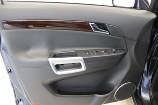Opel Antara COSMO 2.0 CDTI 16V 5P