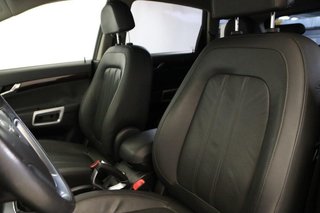 Opel Antara COSMO 2.0 CDTI 16V 5P