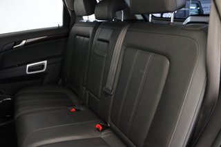 Opel Antara COSMO 2.0 CDTI 16V 5P
