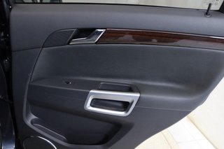 Opel Antara COSMO 2.0 CDTI 16V 5P