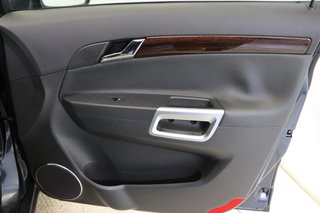 Opel Antara COSMO 2.0 CDTI 16V 5P