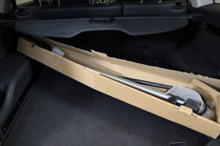 Opel Antara COSMO 2.0 CDTI 16V 5P