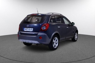 Opel Antara COSMO 2.0 CDTI 16V 5P