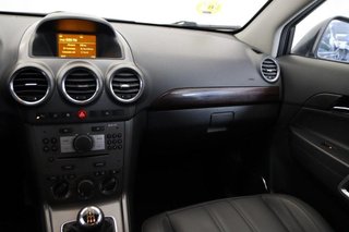 Opel Antara COSMO 2.0 CDTI 16V 5P