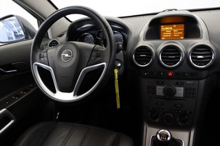 Opel Antara COSMO 2.0 CDTI 16V 5P
