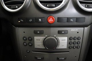 Opel Antara COSMO 2.0 CDTI 16V 5P
