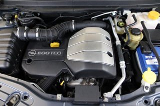 Opel Antara COSMO 2.0 CDTI 16V 5P