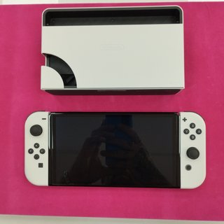 Consola Nintendo Switch Consola Nintendo Switch OLED