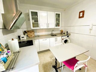 Piso en venta en Centro en Huelva