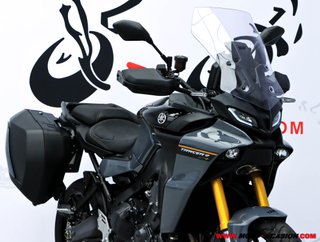 YAMAHA TRACER 9 GT +