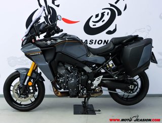 YAMAHA TRACER 9 GT +