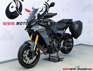 YAMAHA TRACER 9 GT +