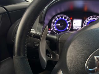 Infiniti FX 3.7 V6 VVEL GT AWD AUTO
