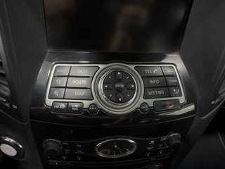 Infiniti FX 3.7 V6 VVEL GT AWD AUTO