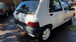 Renault Clio 1.8 S