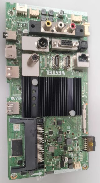 Piezas TV Toshiba 65UL3063DG