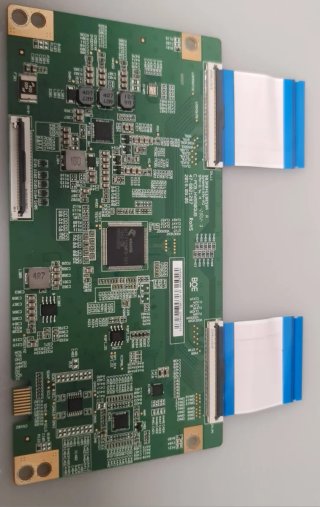 Piezas TV Toshiba 65UL3063DG
