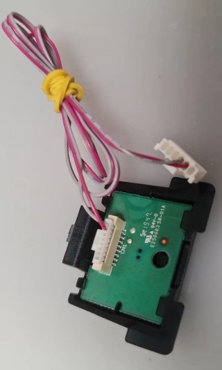 Piezas TV Toshiba 65UL3063DG
