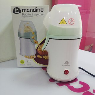 Palomitero Mandine