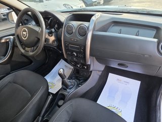 DACIA DUSTER 1.6 SCE 115 CV TAN SOLO 95.000 KM