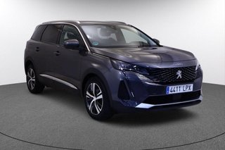 Peugeot 5008 1.5 BLUEHDI 96KW S&S ALLURE 5P 7 PLAZAS