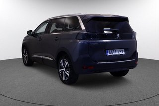 Peugeot 5008 1.5 BLUEHDI 96KW S&S ALLURE 5P 7 PLAZAS