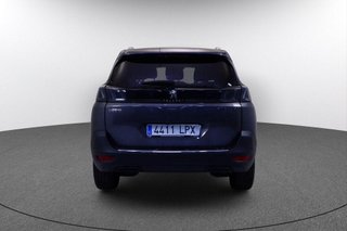Peugeot 5008 1.5 BLUEHDI 96KW S&S ALLURE 5P 7 PLAZAS